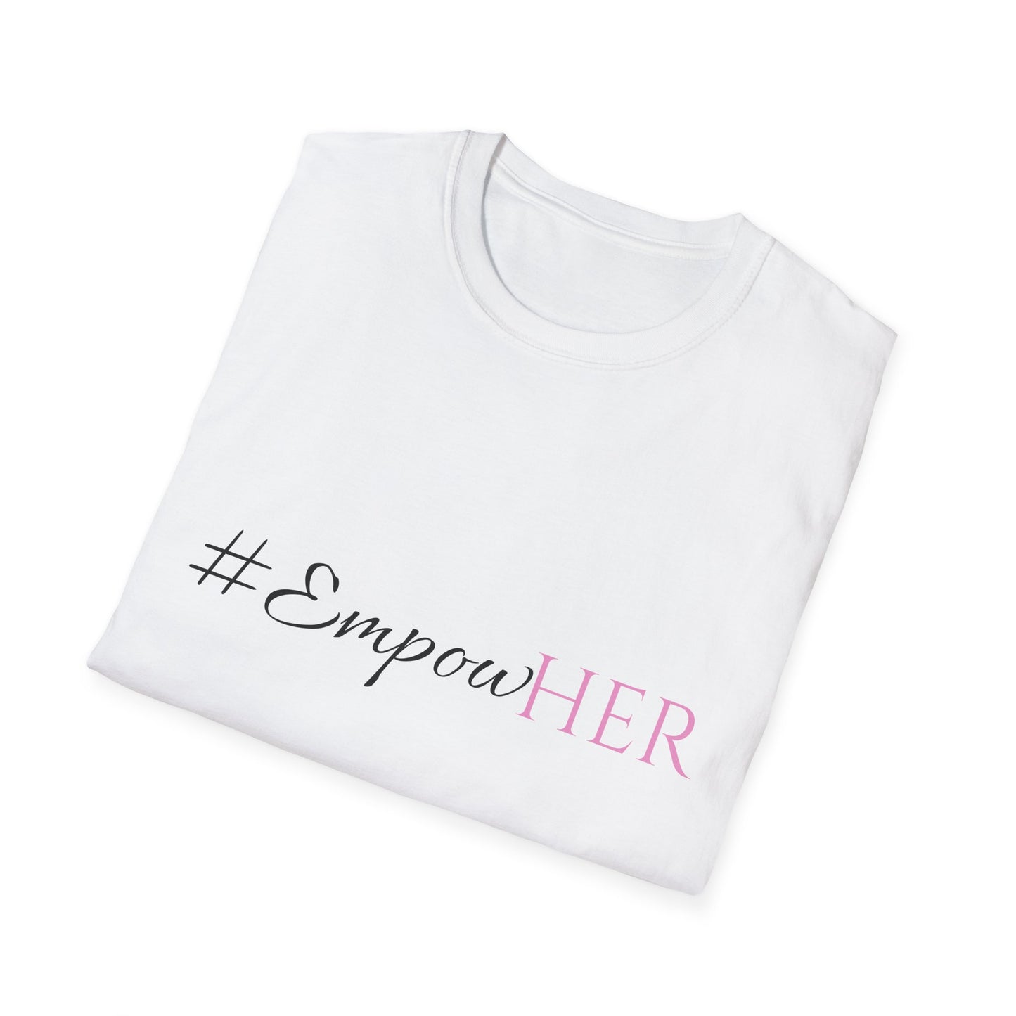 #EmpowHER T-Shirt