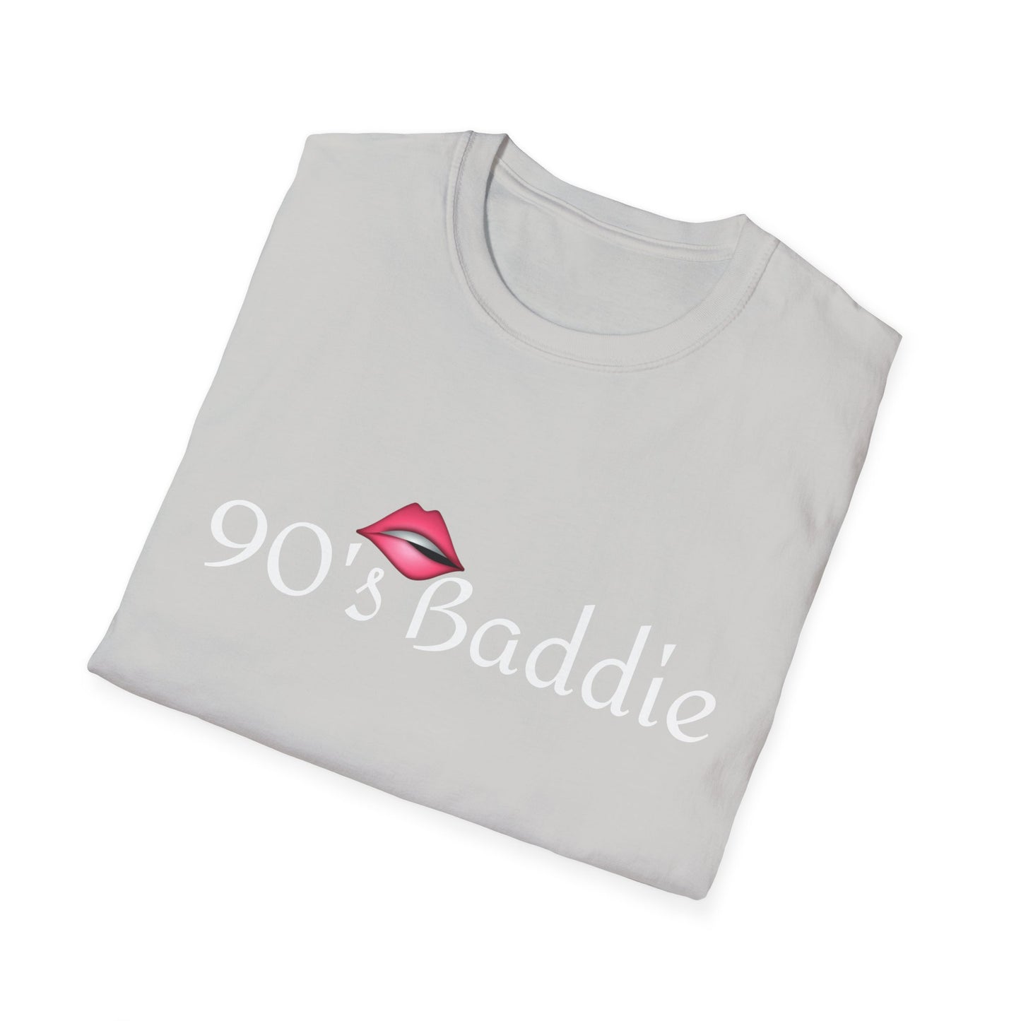 90’s Baddie T-Shirt