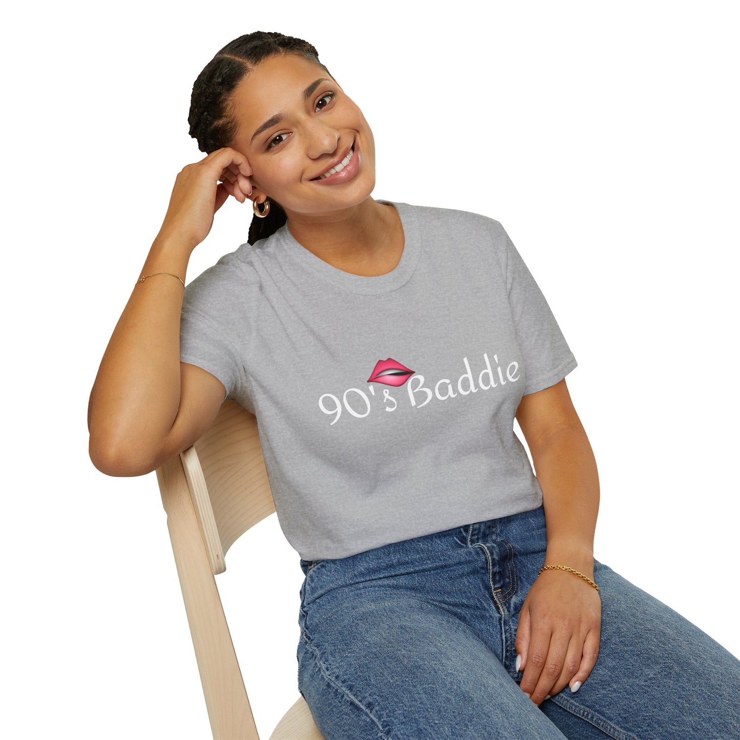 90’s Baddie T-Shirt