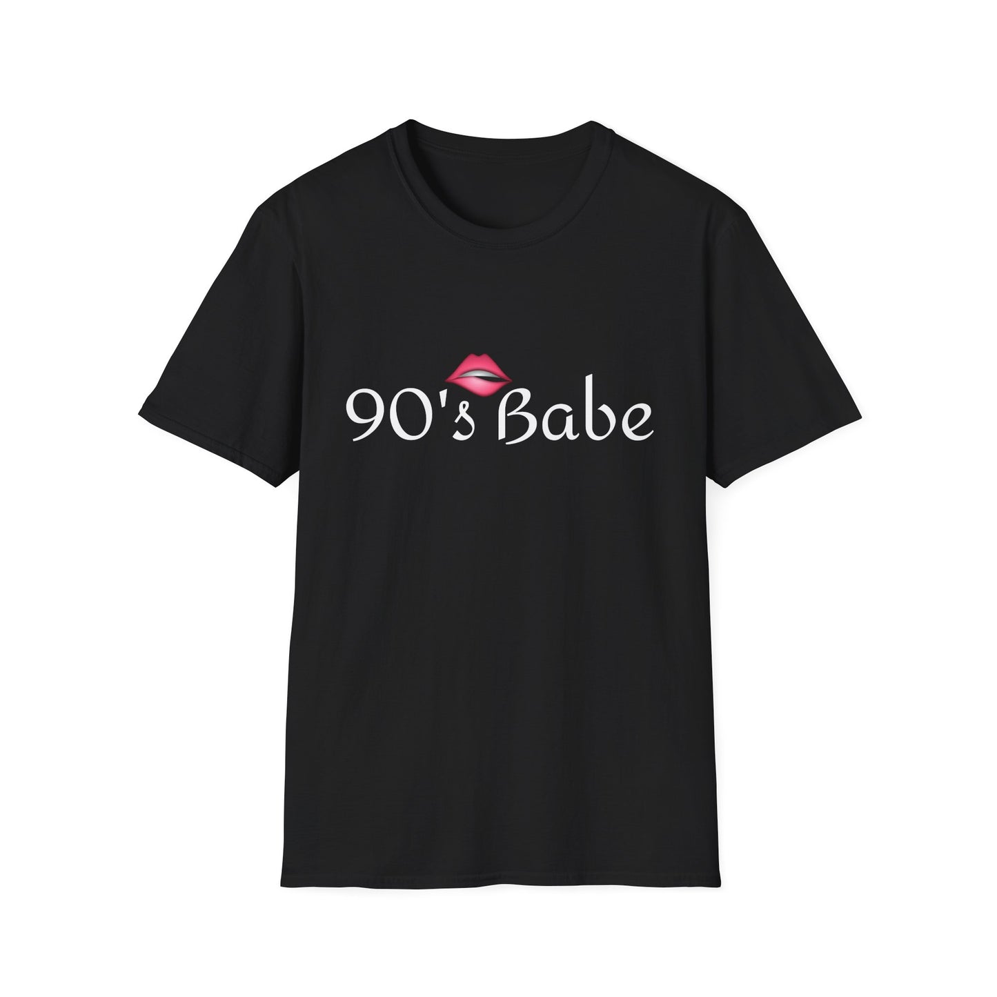 90’s Babe T-Shirt