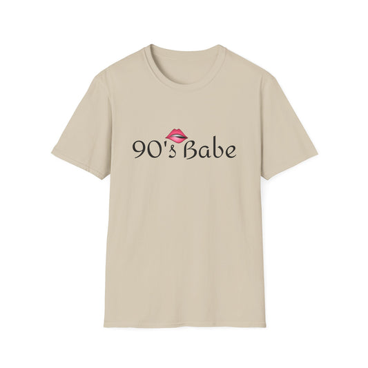 90’s Babe 2.0 T-Shirt