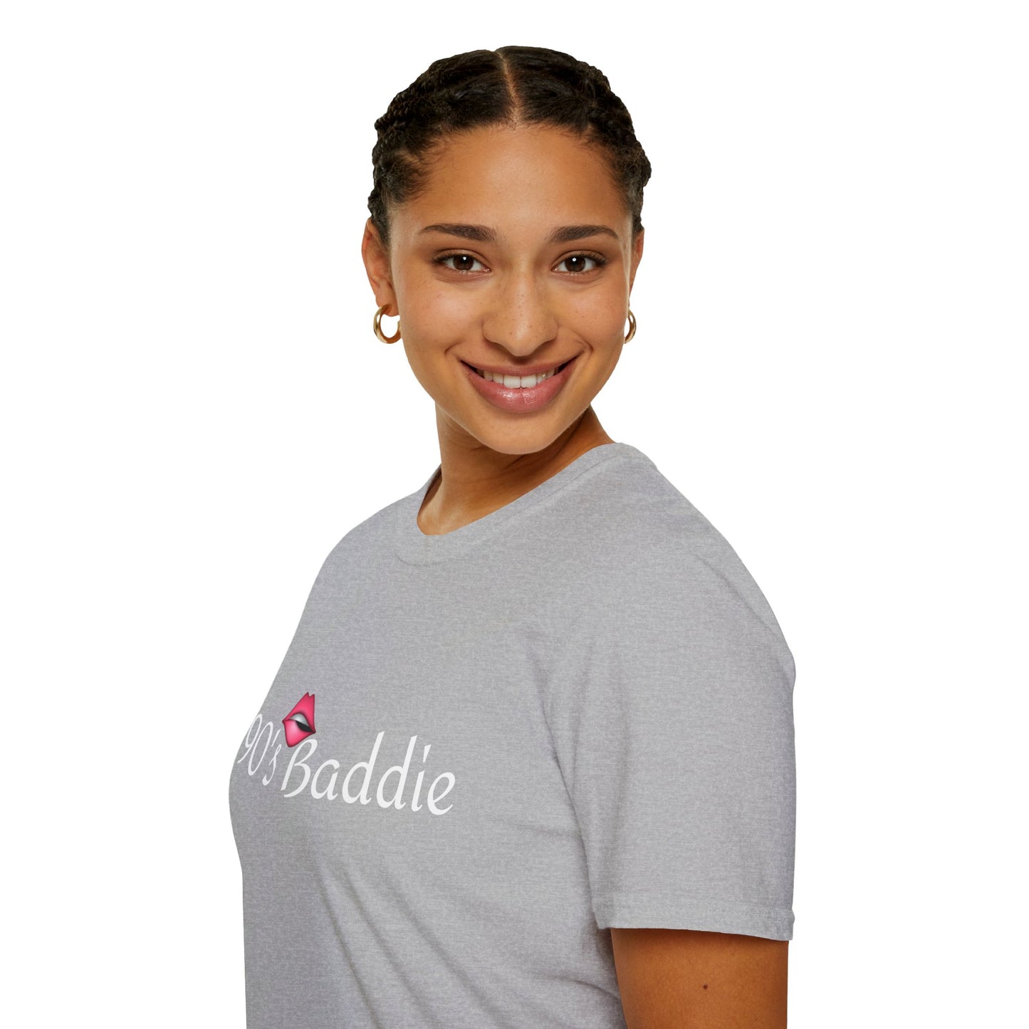 90’s Baddie T-Shirt