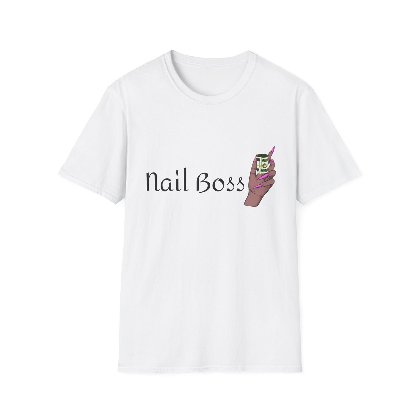 Nail Boss 2.0 T-Shirt