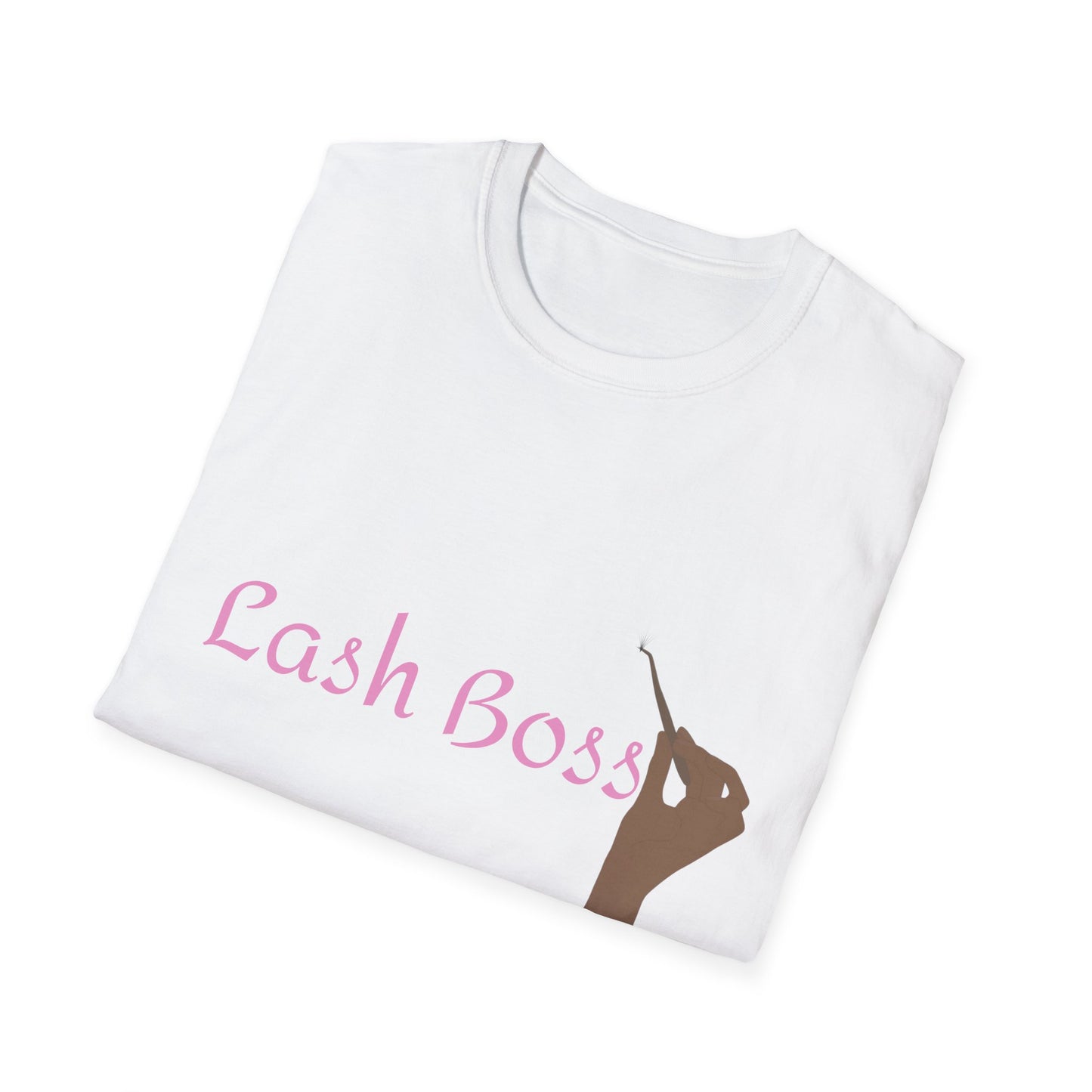 Lash Boss 2.0 T-Shirt