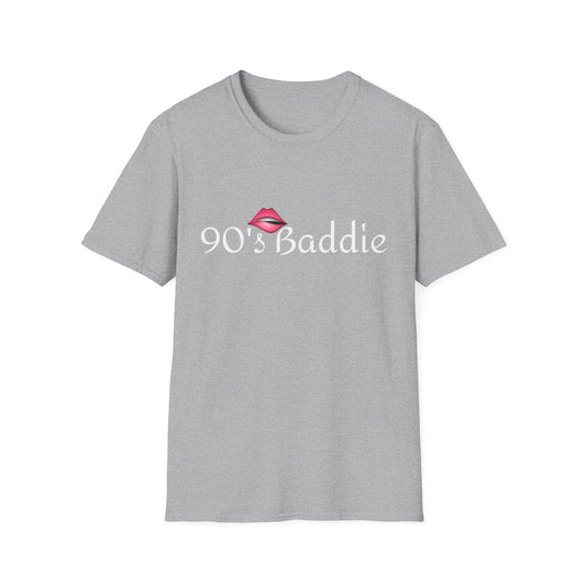 90’s Baddie T-Shirt