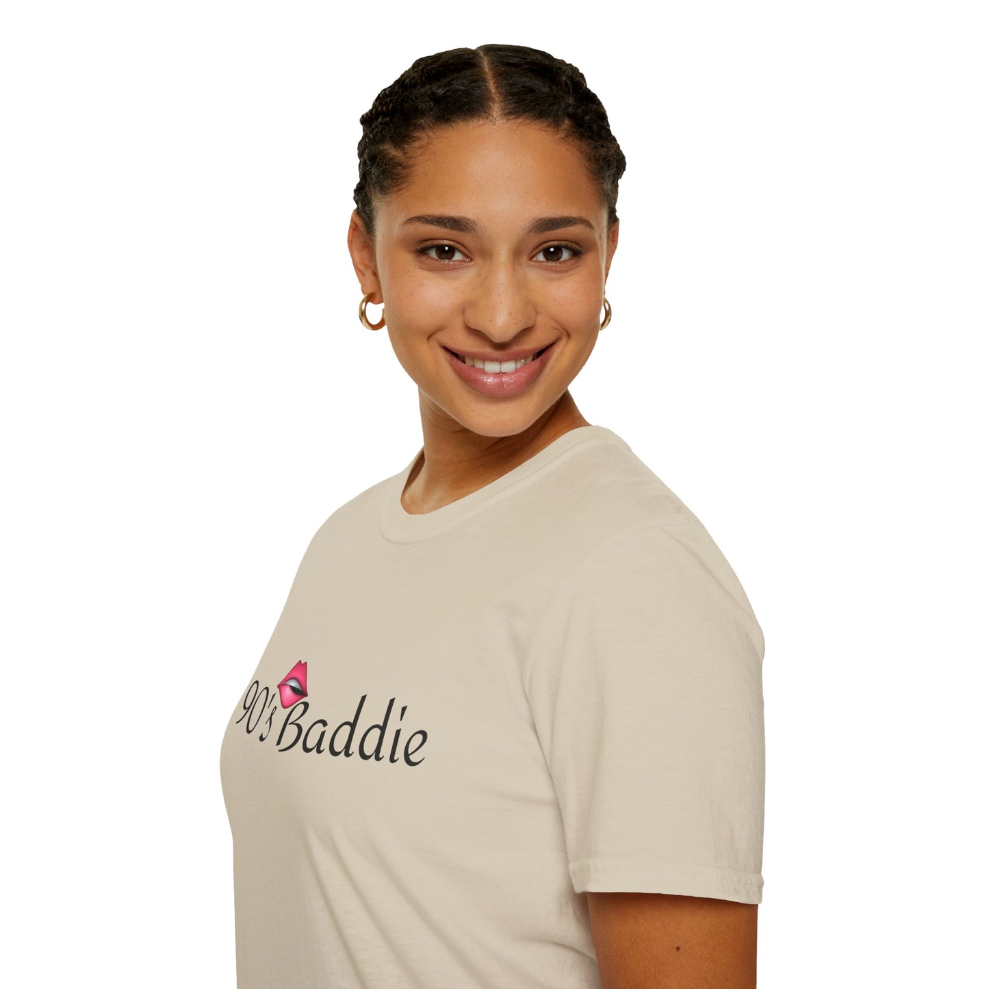 90’s Baddie 2.0 T-Shirt