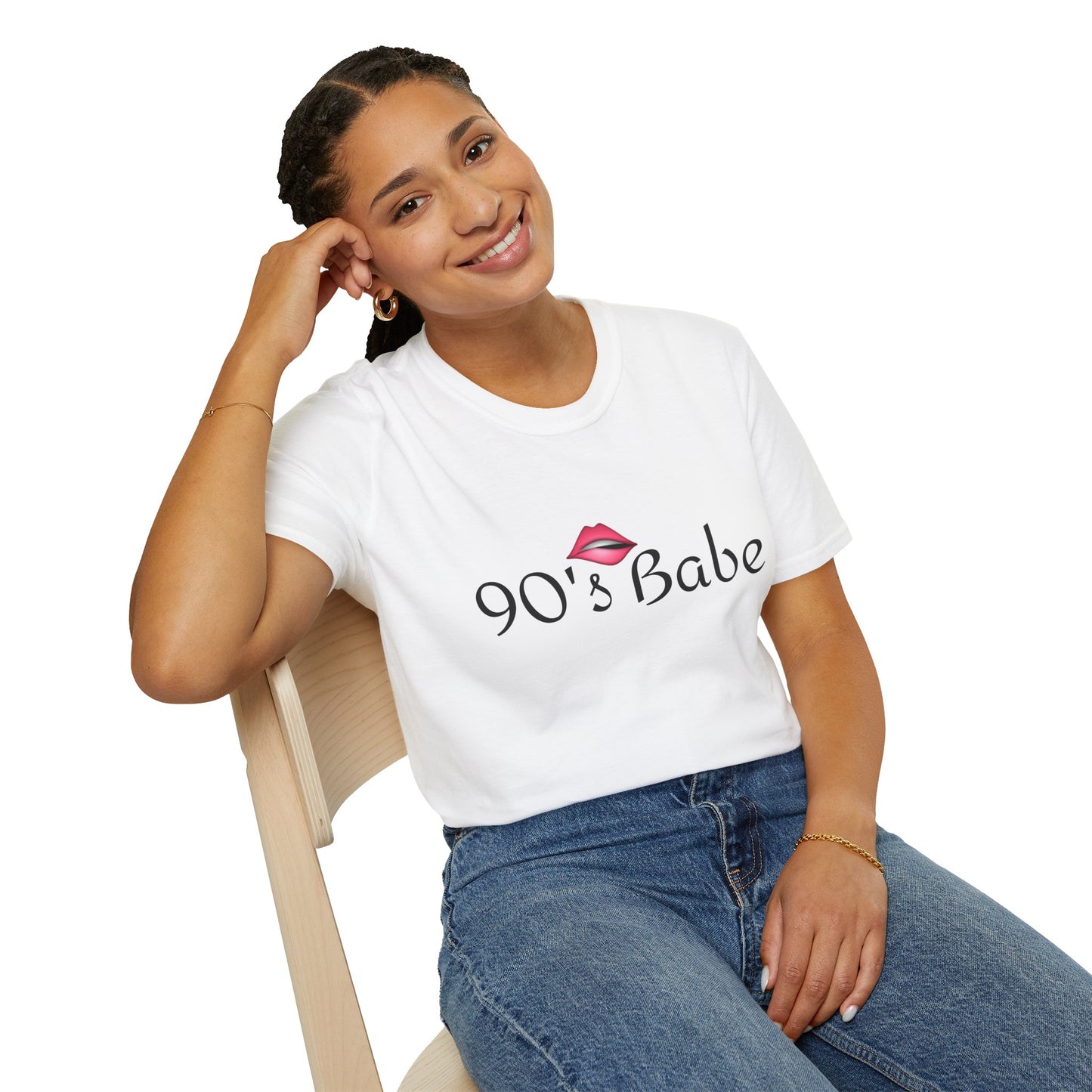 90’s Babe 2.0 T-Shirt