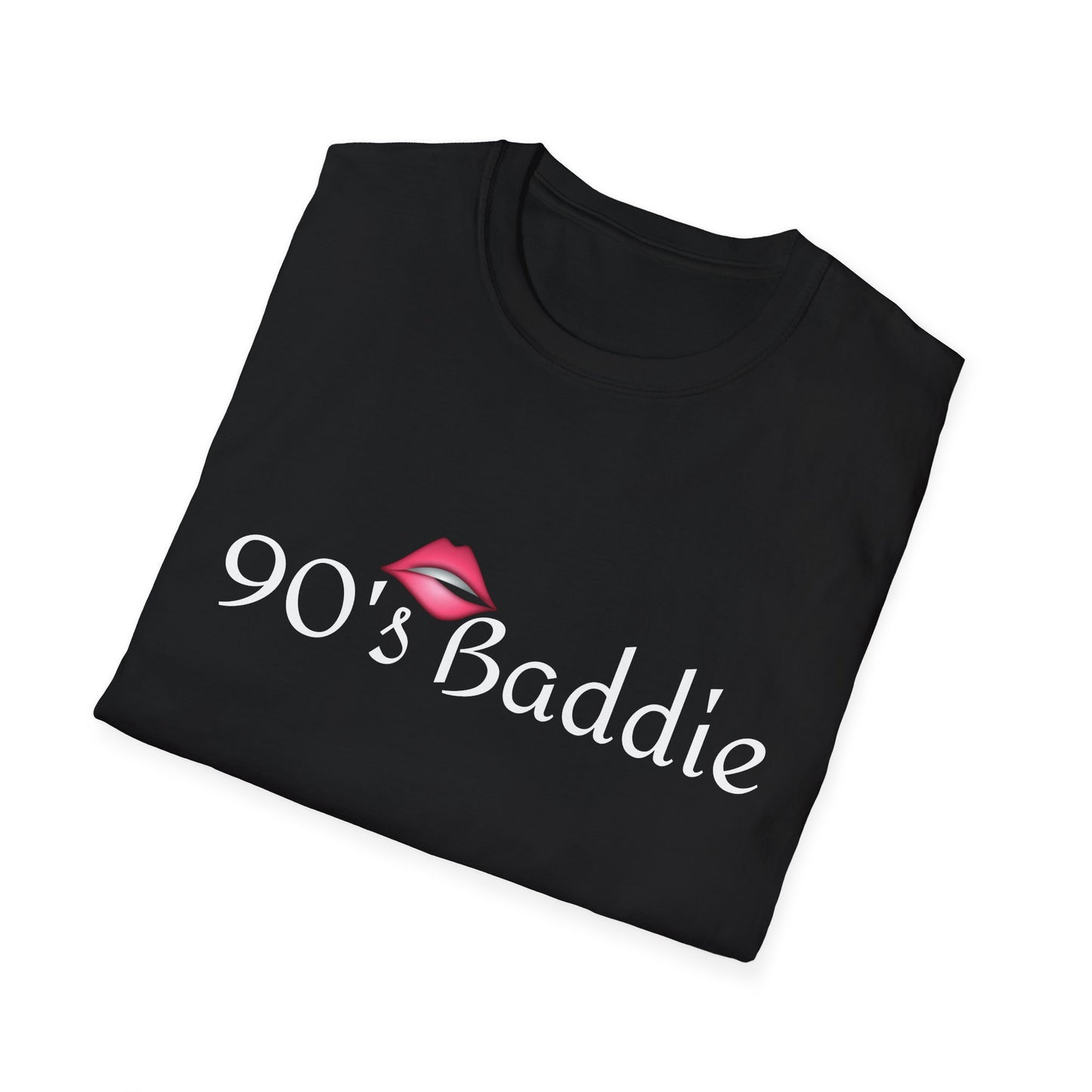 90’s Baddie T-Shirt