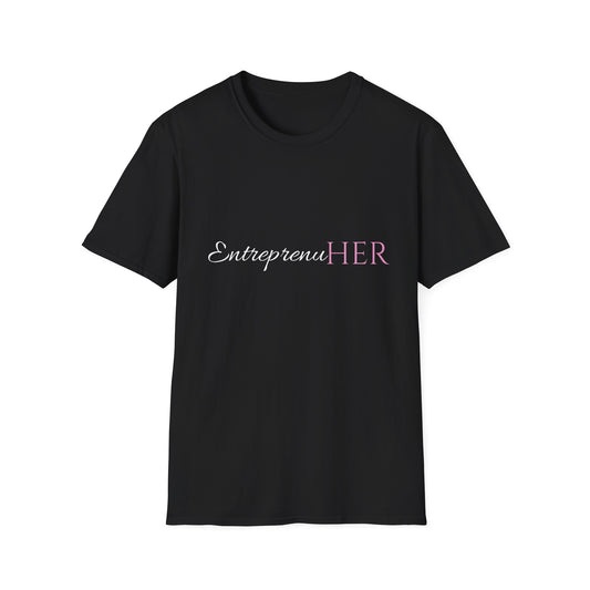 EntreprenuHER T-Shirt