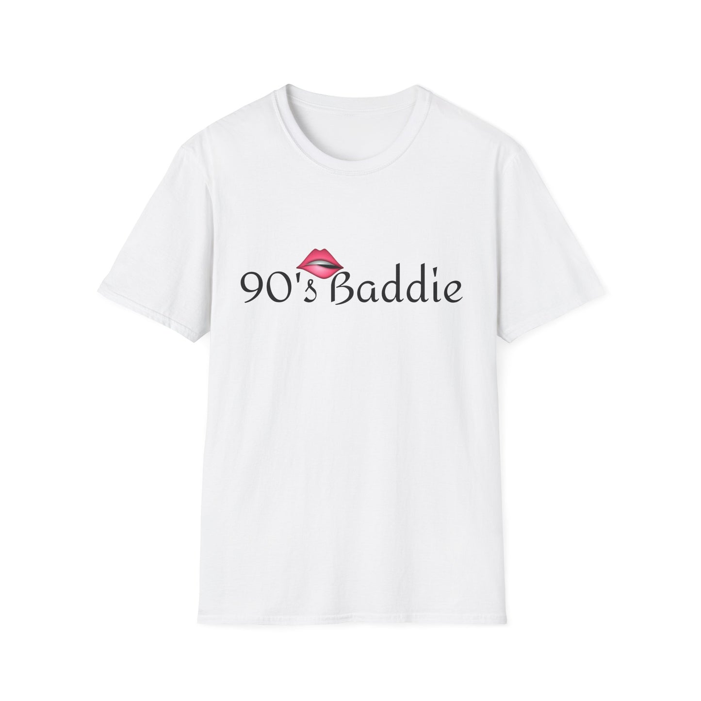 90’s Baddie 2.0 T-Shirt