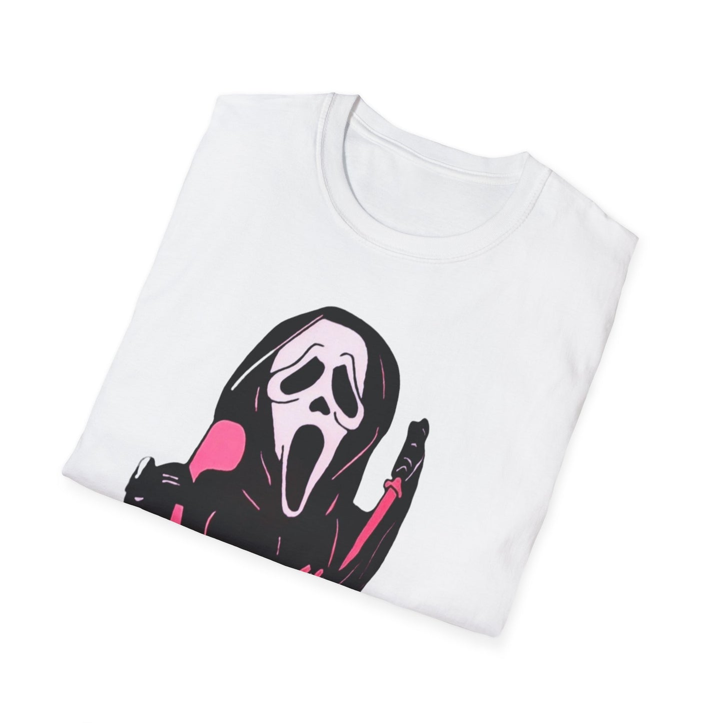 Hey Boo! Halloween T-Shirt