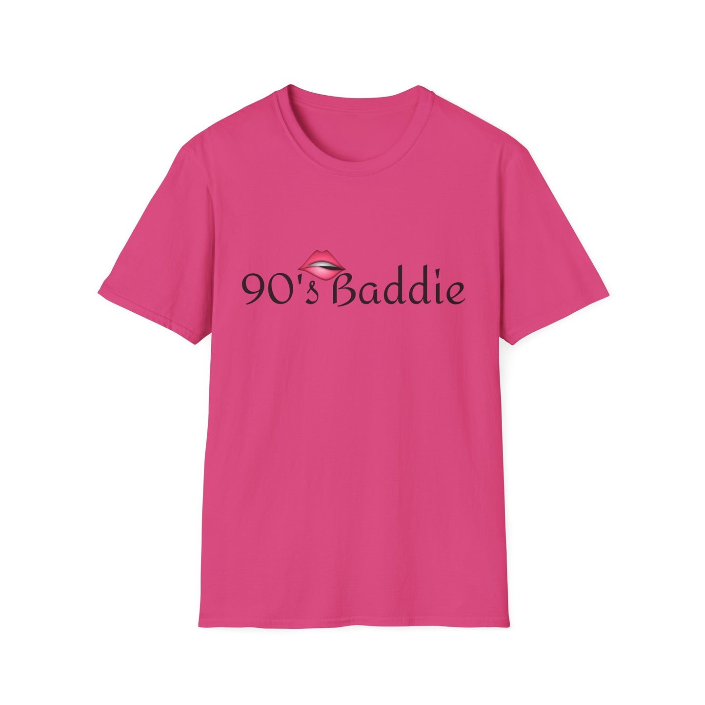 90’s Baddie 2.0 T-Shirt