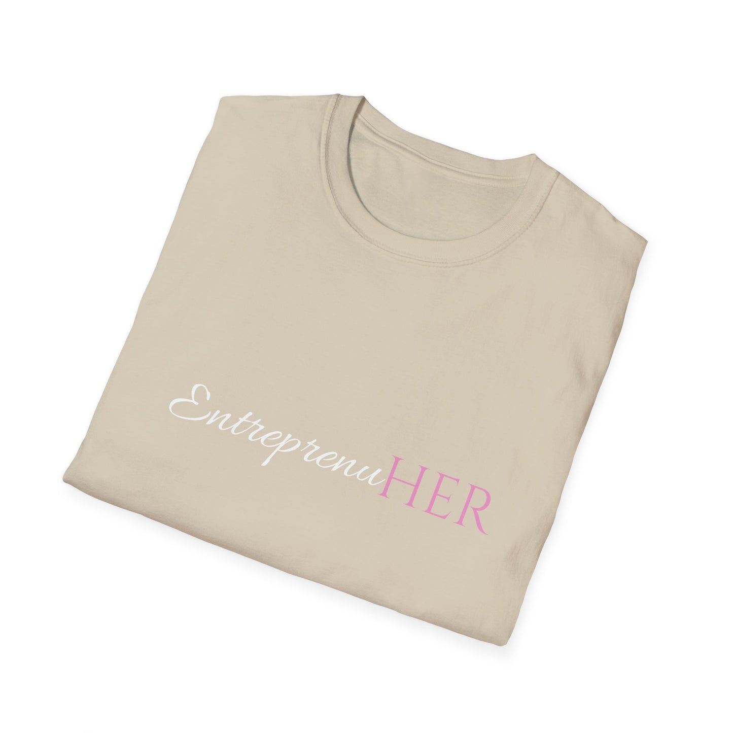 EntreprenuHER T-Shirt