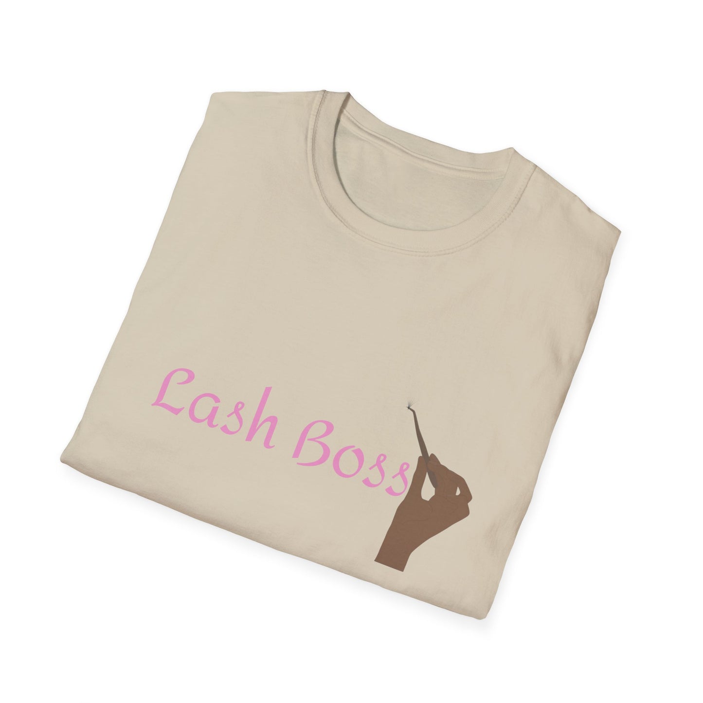 Lash Boss 2.0 T-Shirt