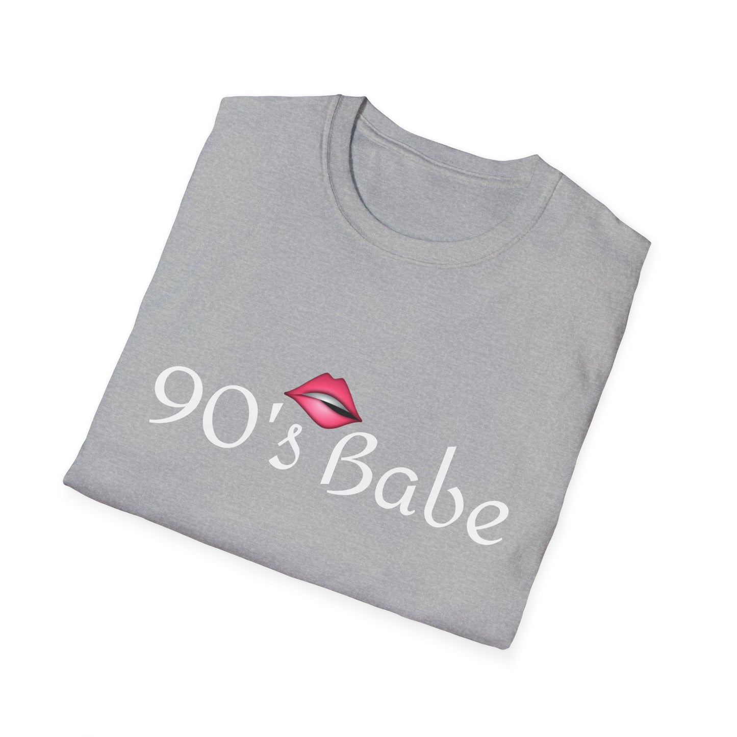 90’s Babe T-Shirt