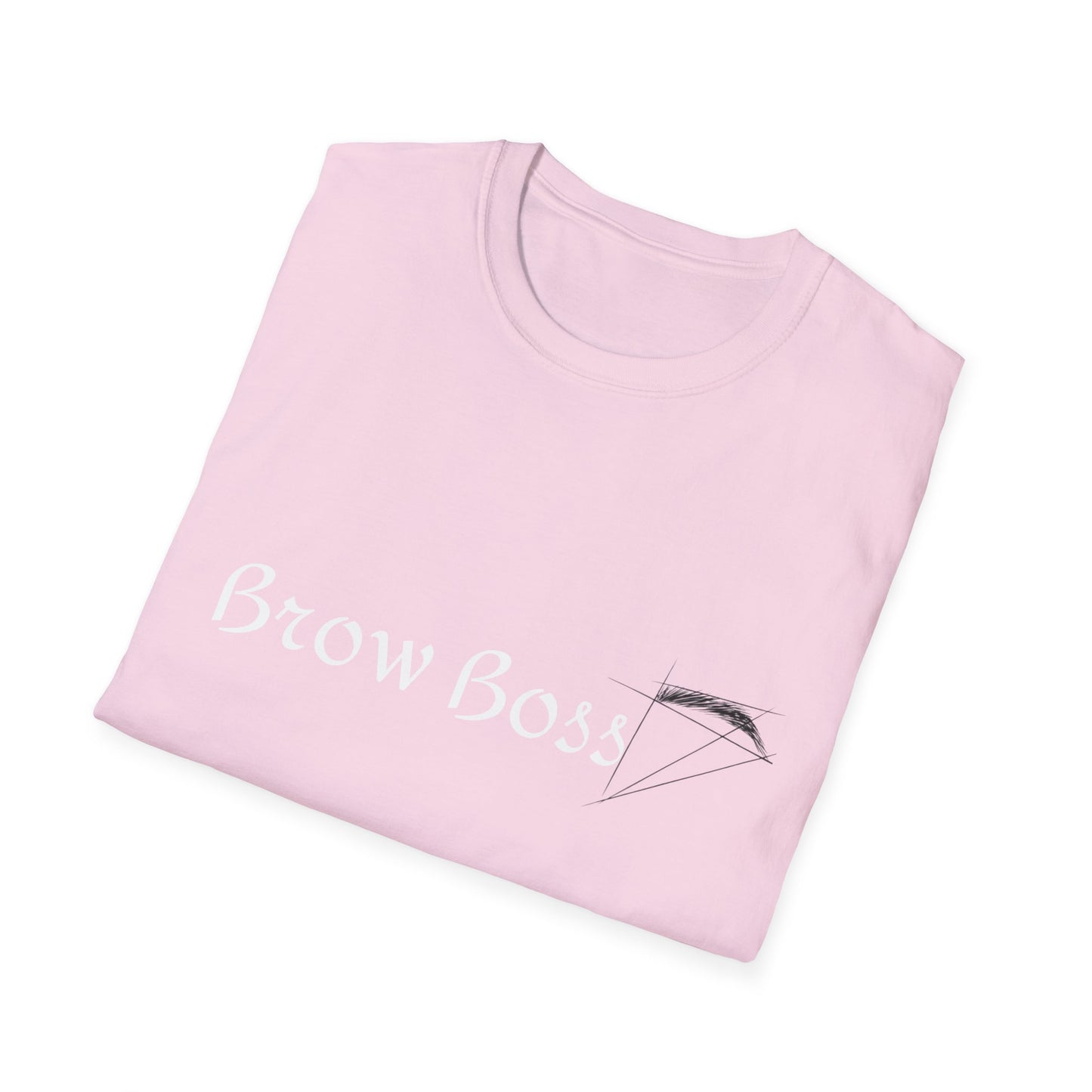 Brow Boss T-Shirt