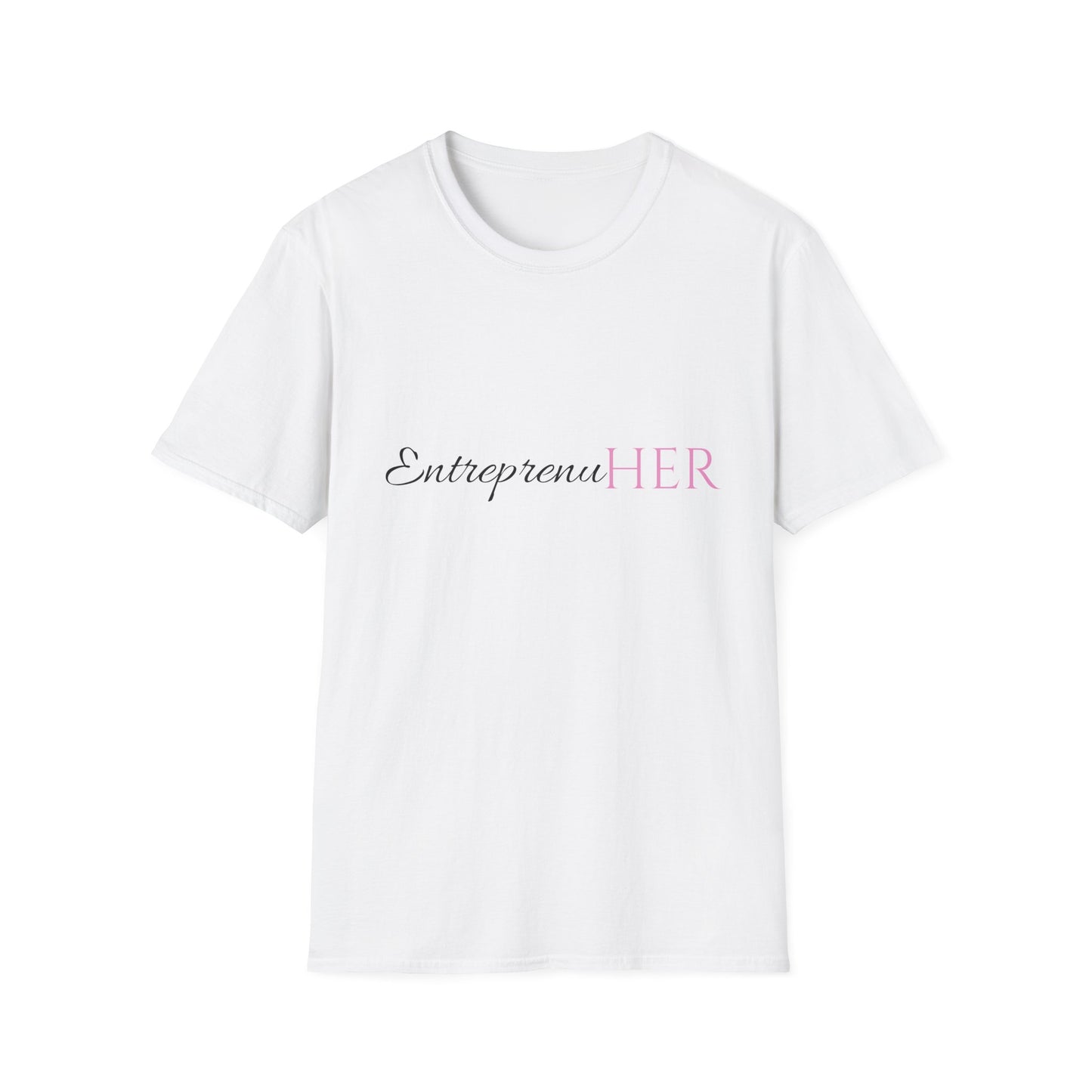 EntreprenuHER T-Shirt