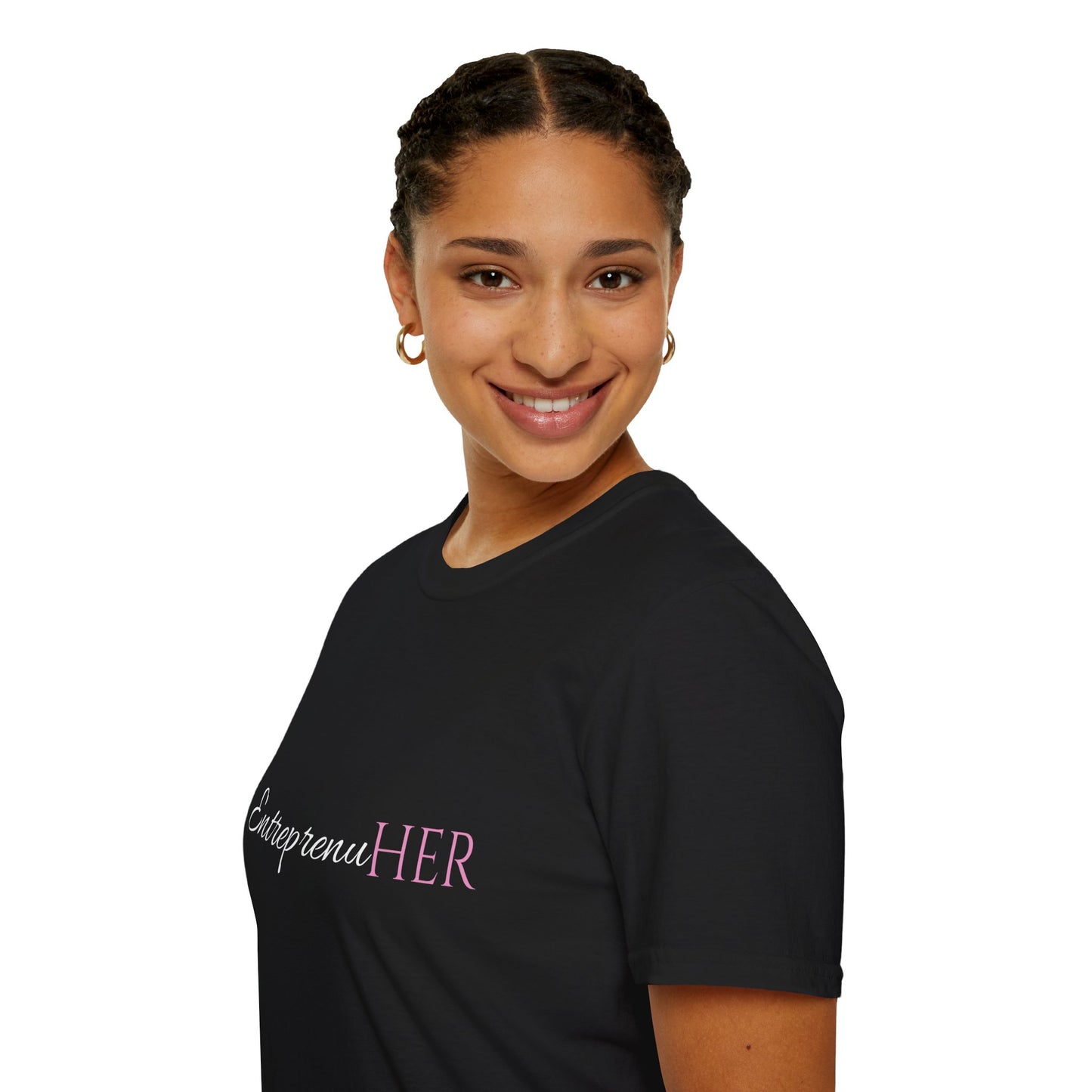 EntreprenuHER T-Shirt