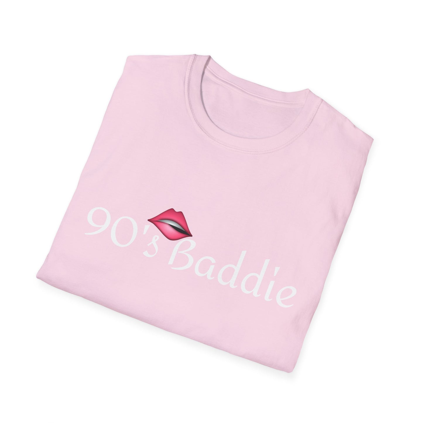 90’s Baddie T-Shirt