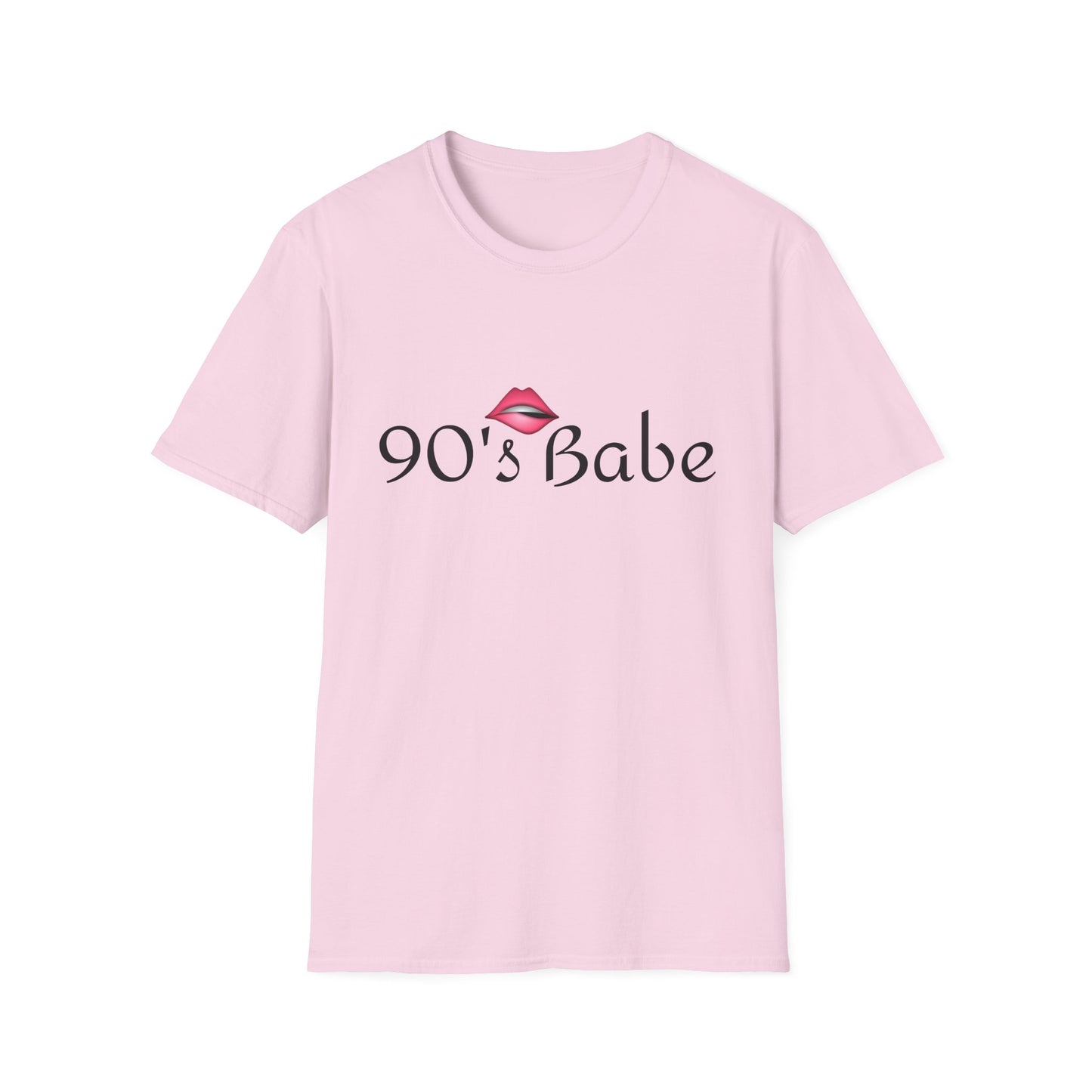 90’s Babe 2.0 T-Shirt