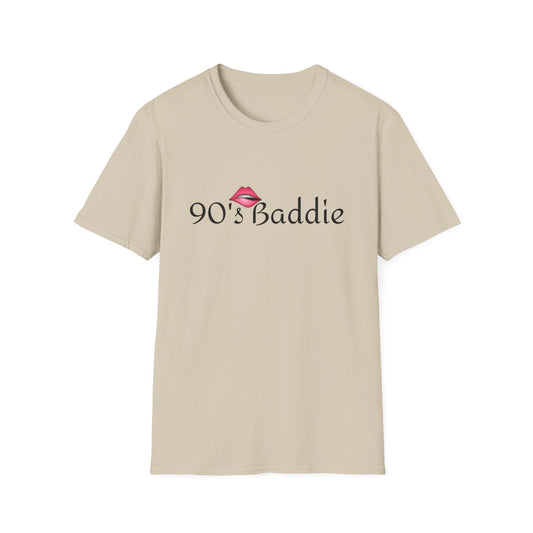 90’s Baddie 2.0 T-Shirt