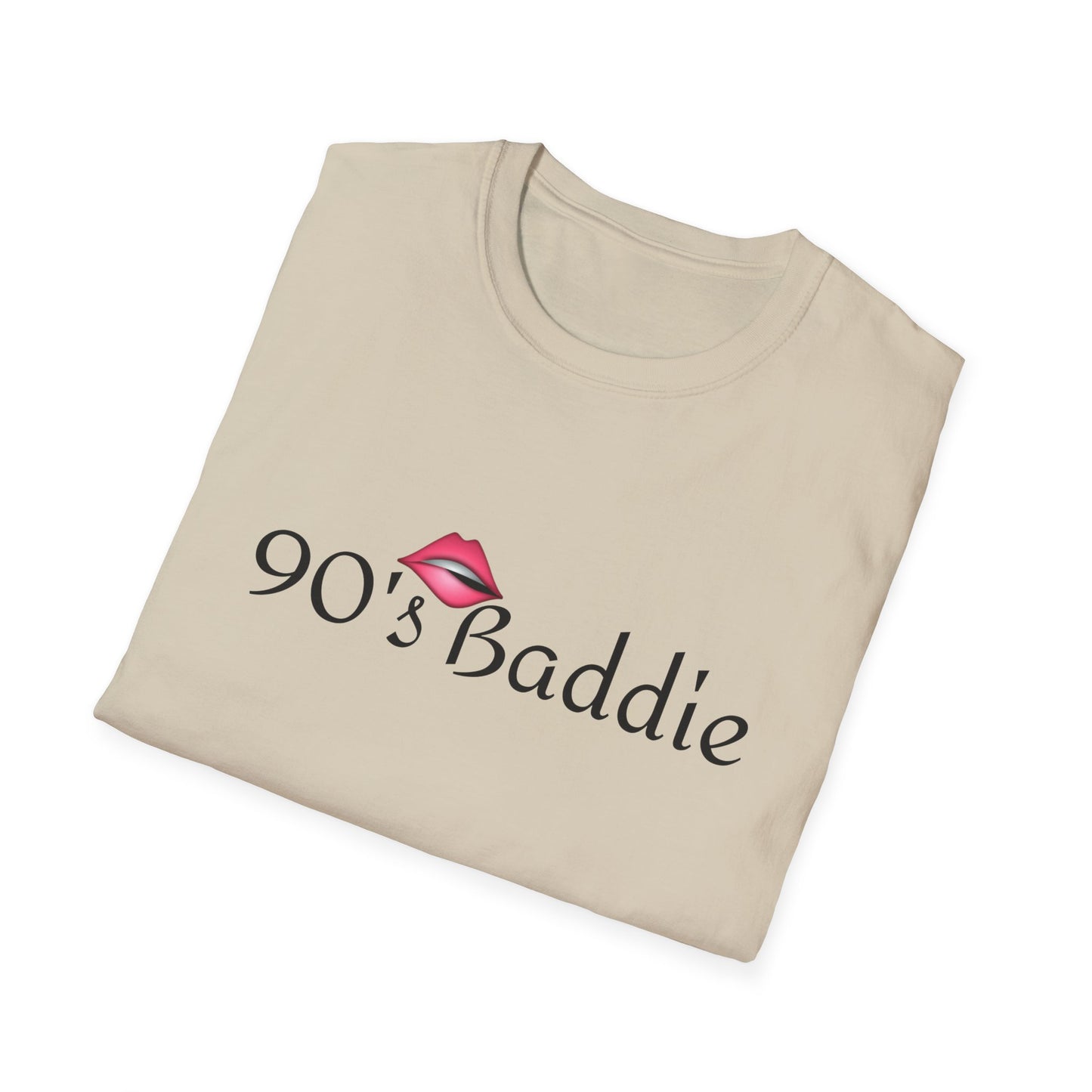 90’s Baddie 2.0 T-Shirt