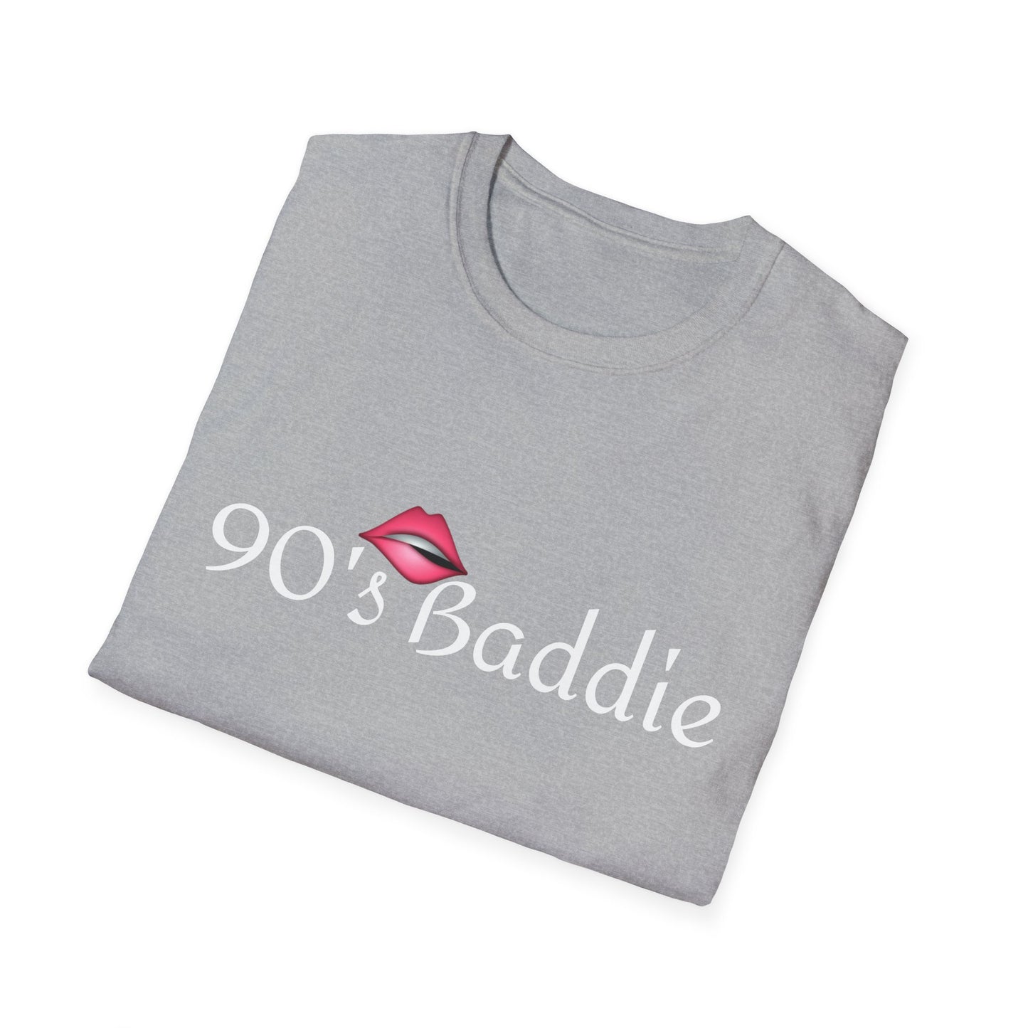 90’s Baddie T-Shirt