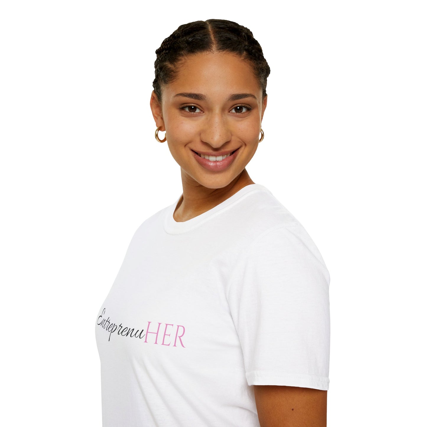 EntreprenuHER T-Shirt