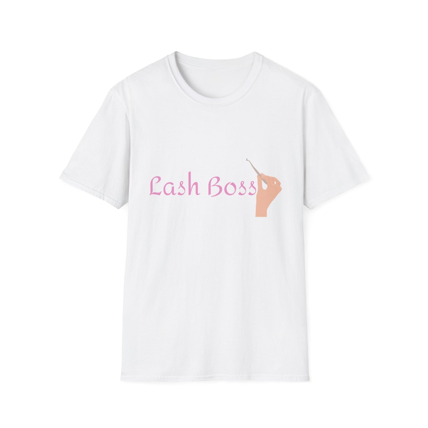 Lash Boss T-Shirt