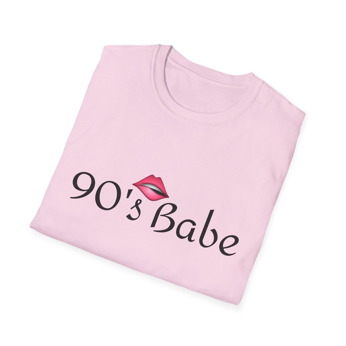 90’s Babe 2.0 T-Shirt