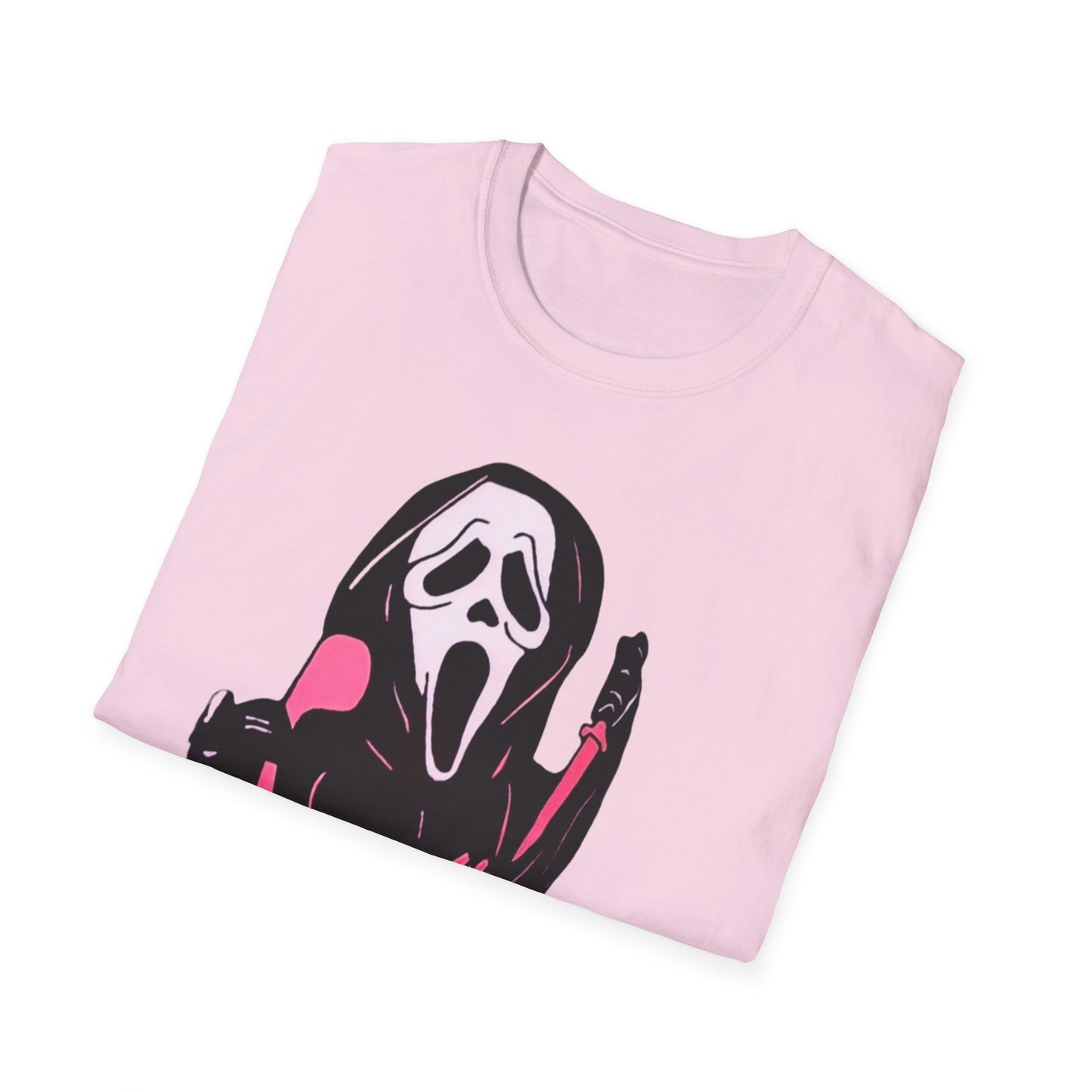 Hey Boo! Halloween T-Shirt