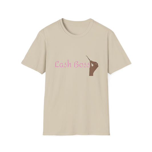 Lash Boss 2.0 T-Shirt