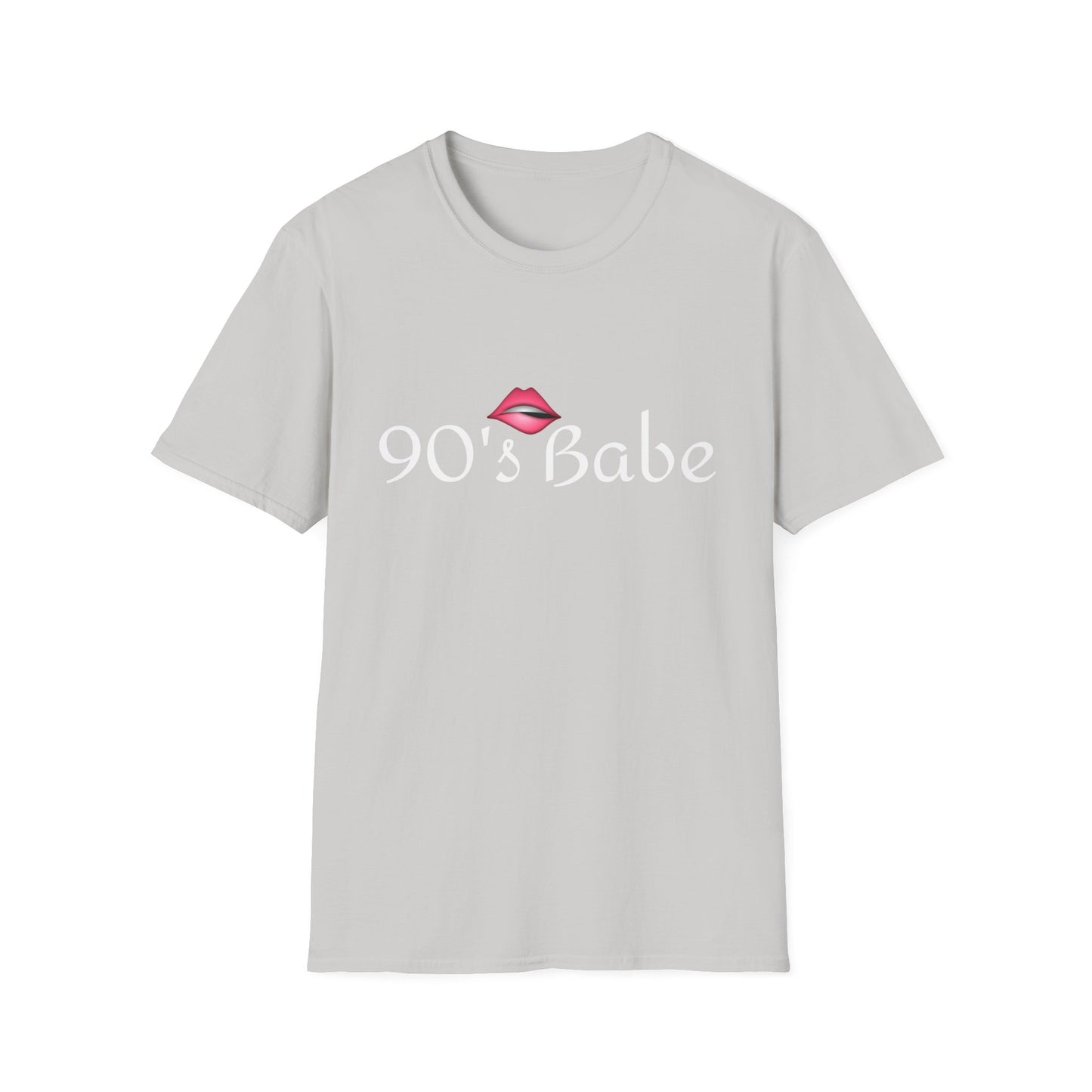 90’s Babe T-Shirt