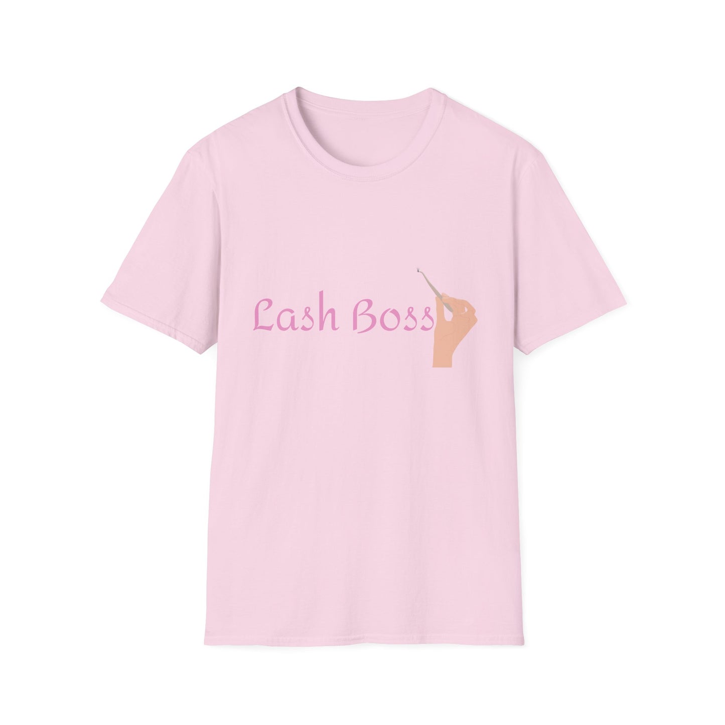 Lash Boss T-Shirt