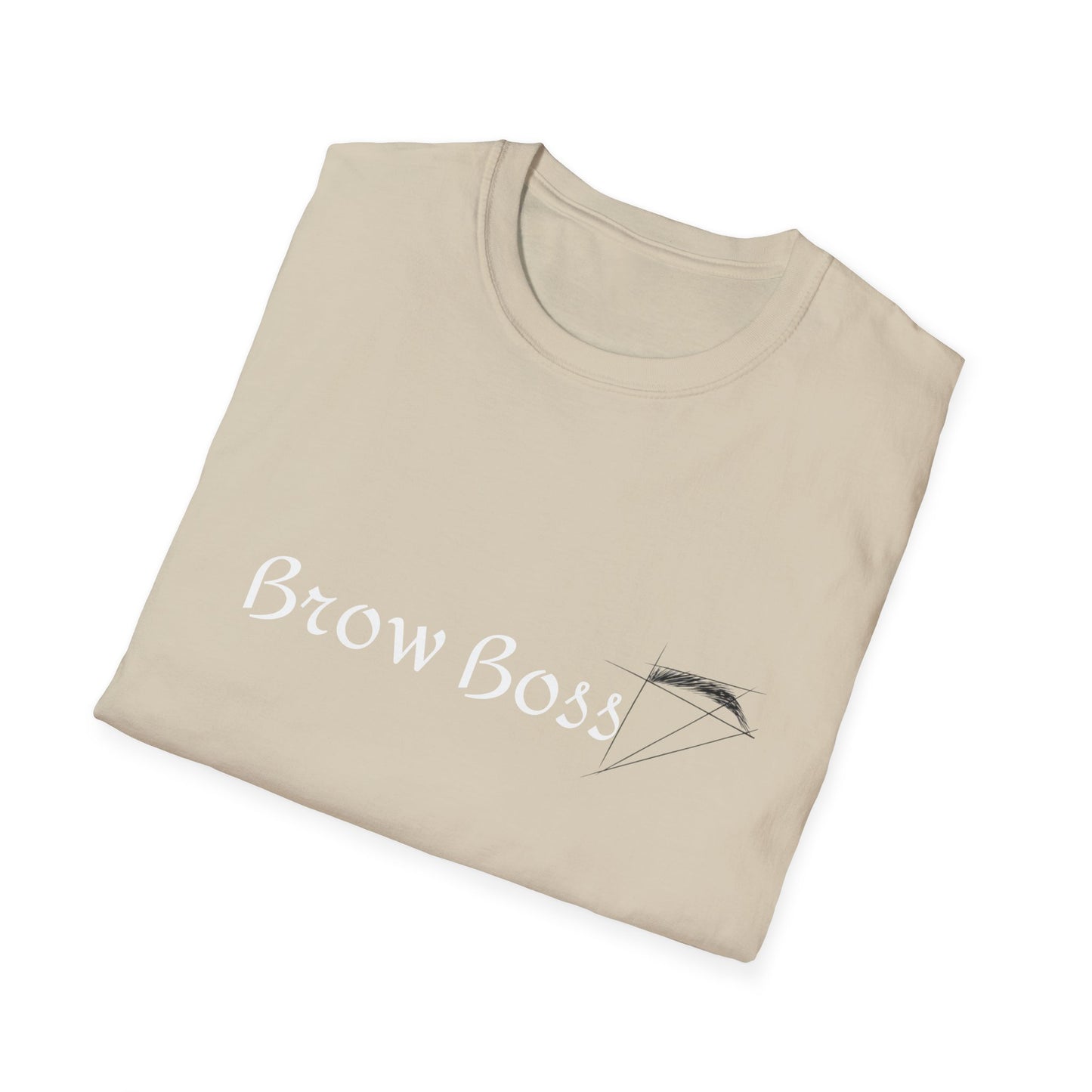 Brow Boss T-Shirt