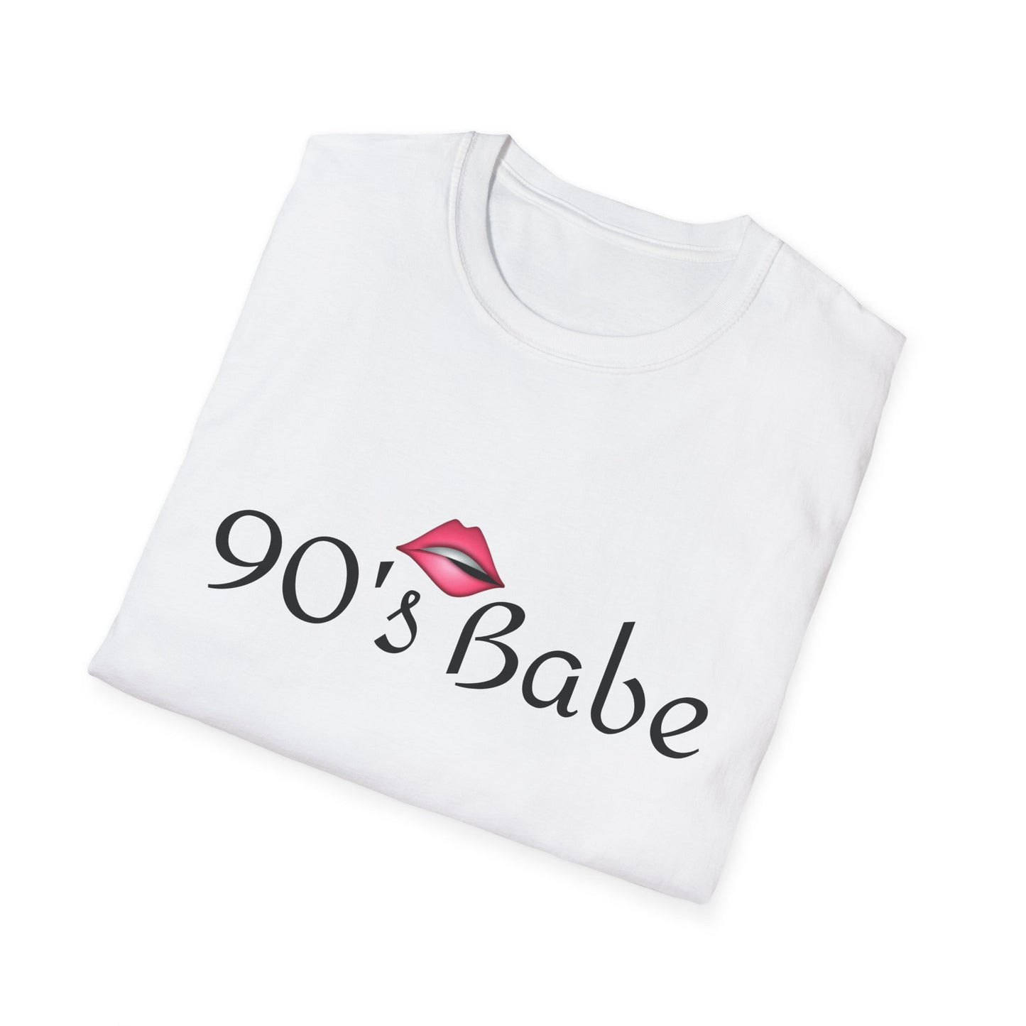 90’s Babe 2.0 T-Shirt