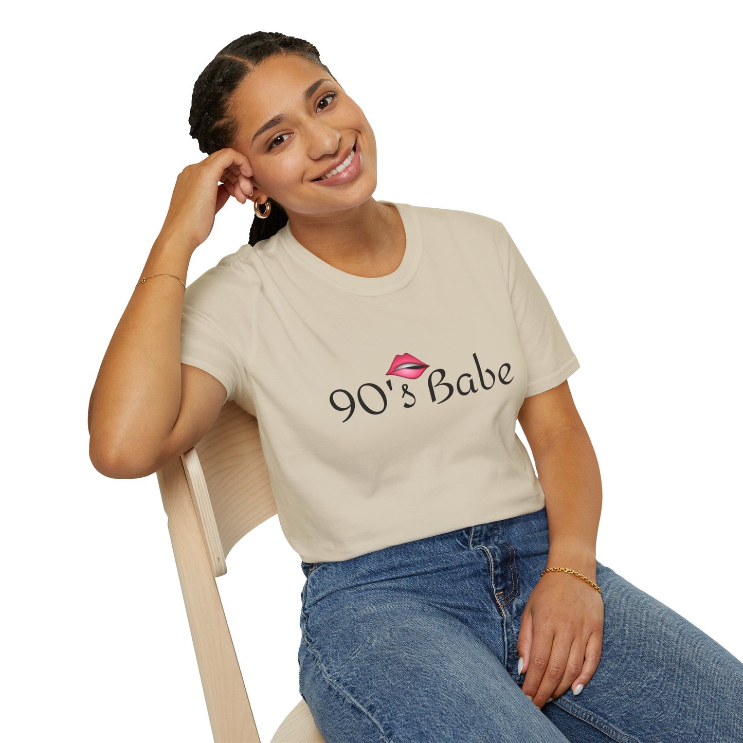 90’s Babe 2.0 T-Shirt