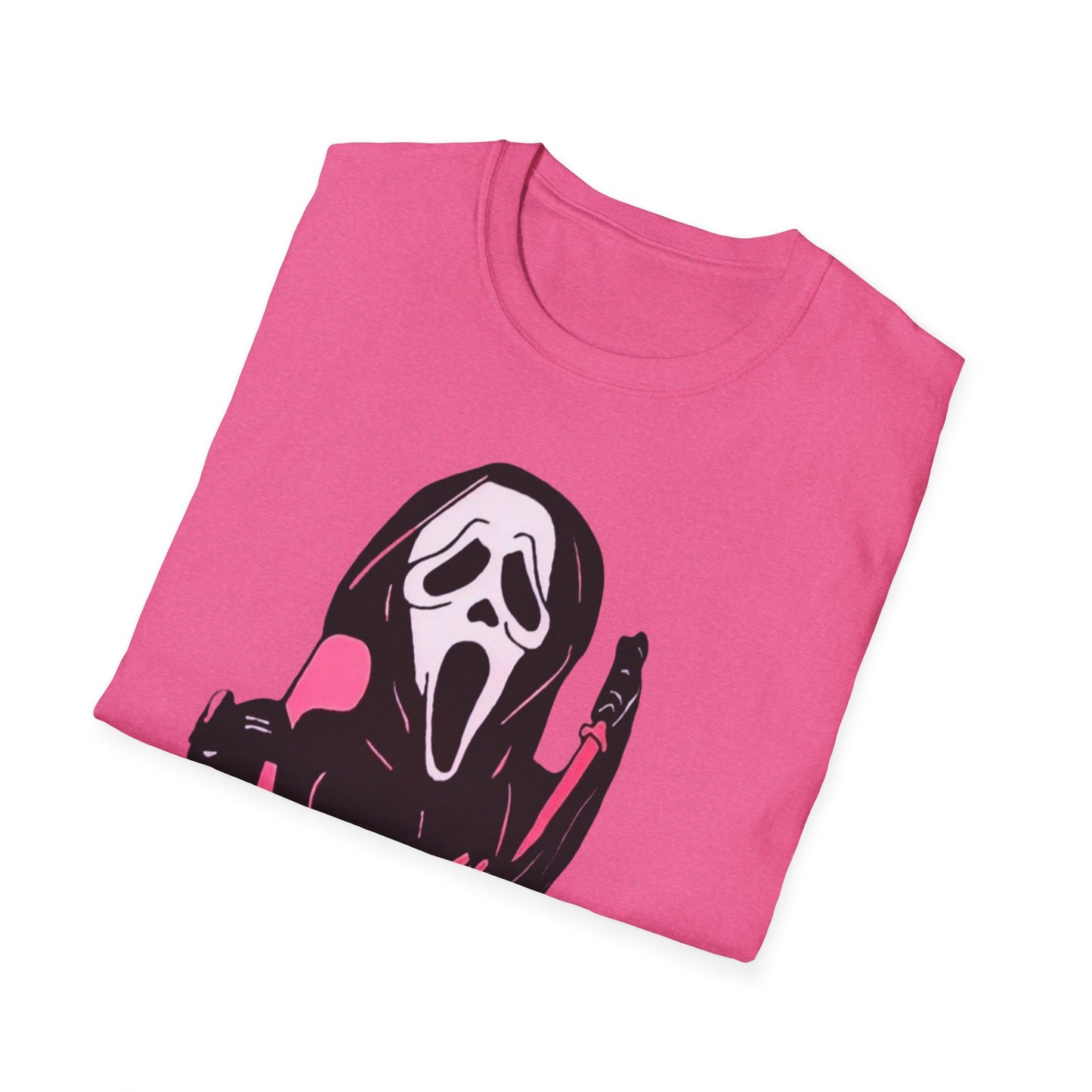 Hey Boo! Halloween T-Shirt