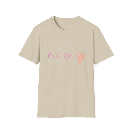 Lash Boss T-Shirt