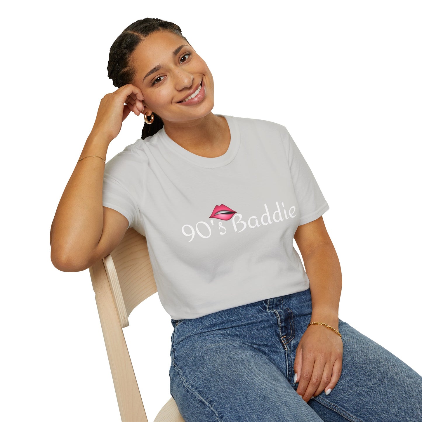 90’s Baddie T-Shirt