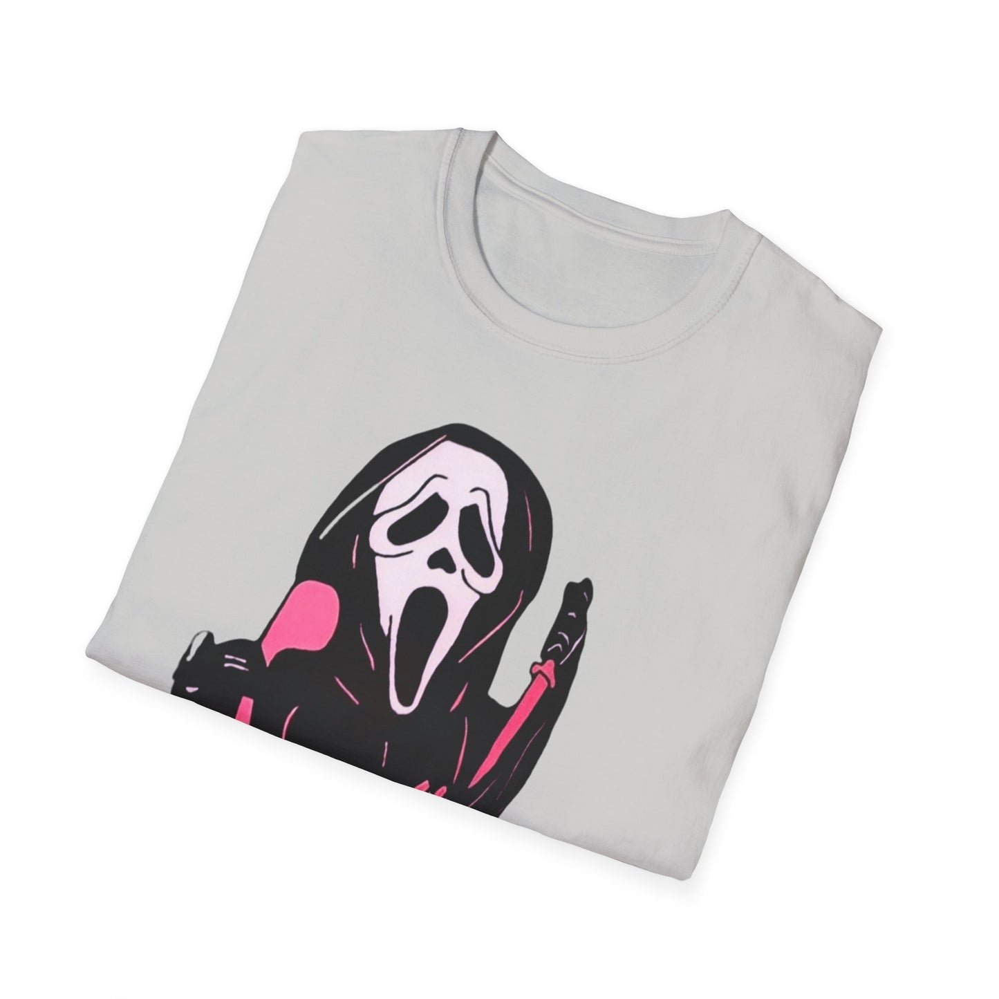 Hey Boo! Halloween T-Shirt