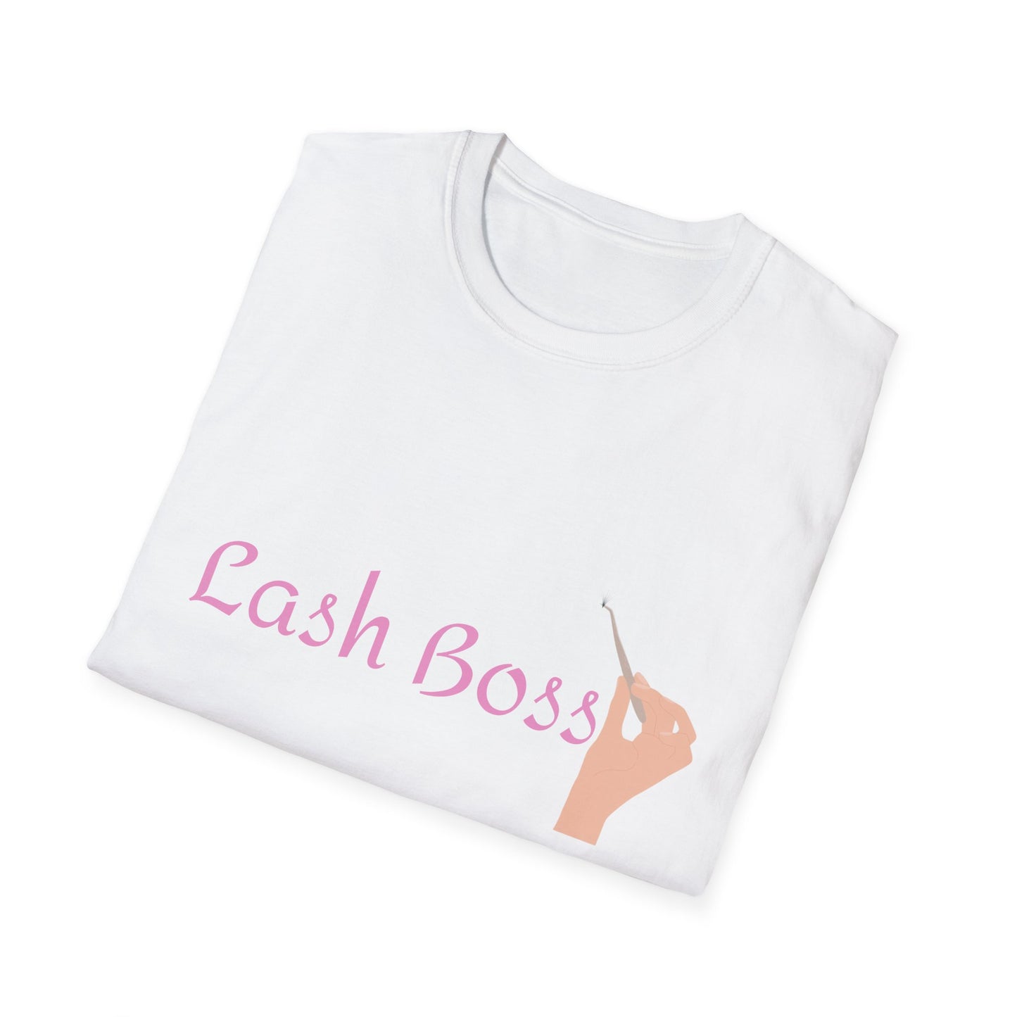 Lash Boss T-Shirt