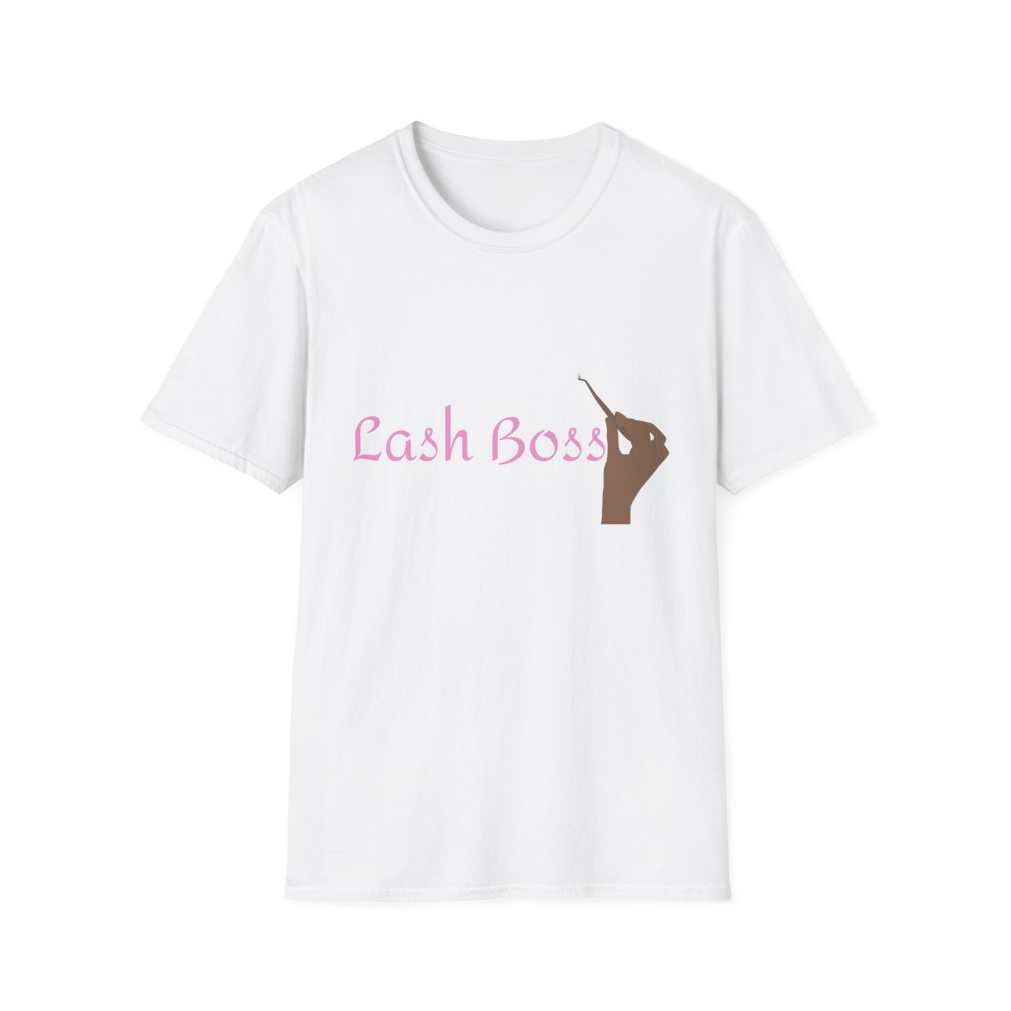 Lash Boss 2.0 T-Shirt