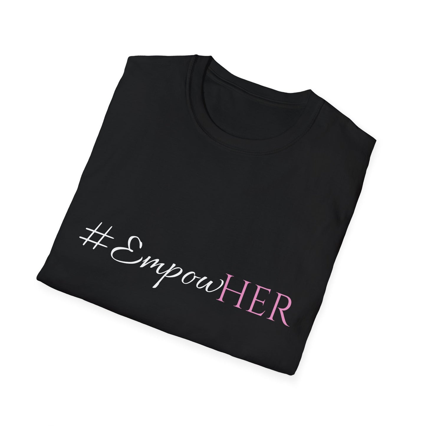 #EmpowHER T-Shirt