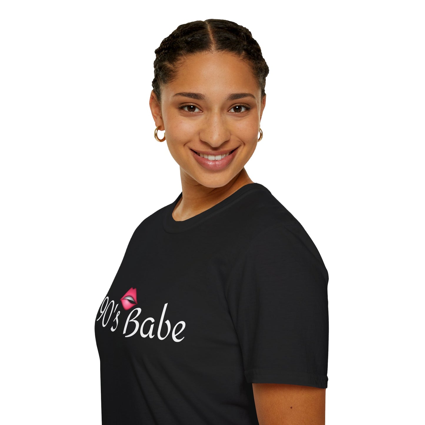 90’s Babe T-Shirt