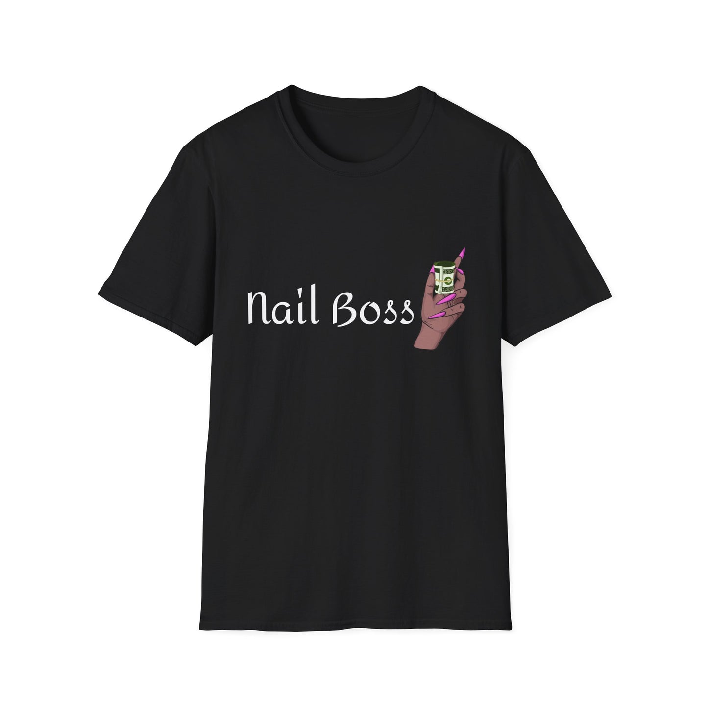 Nail Boss 2.0 T-Shirt