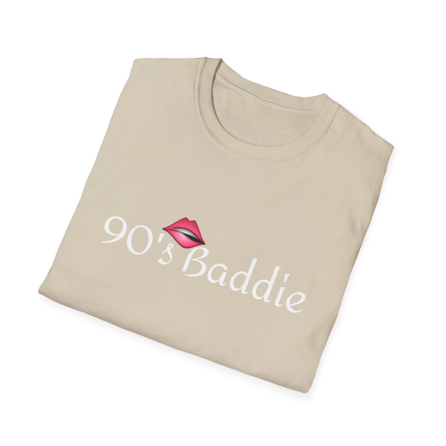 90’s Baddie T-Shirt