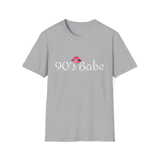 90’s Babe T-Shirt