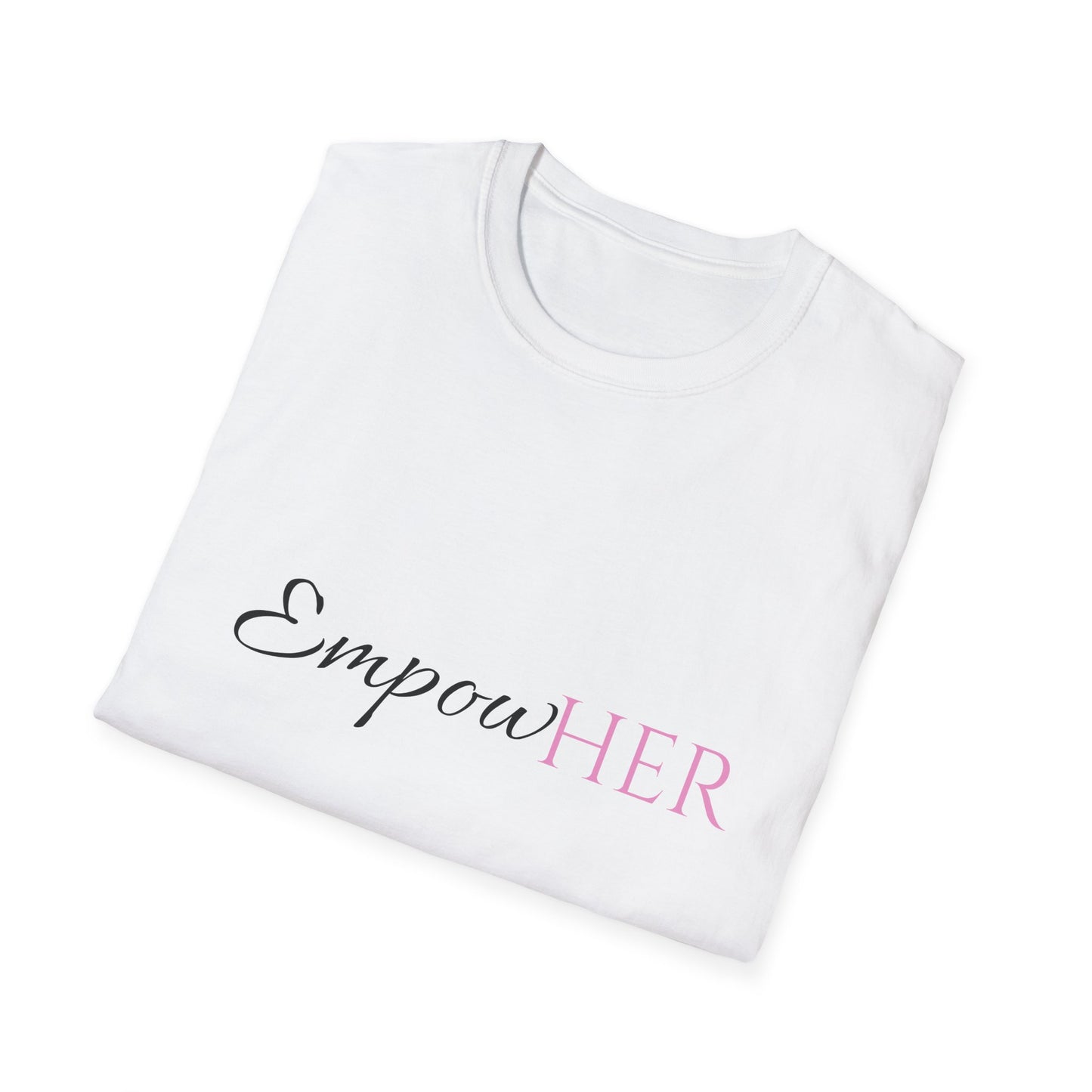 EmpowHER T-Shirt